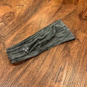 Lululemon headband